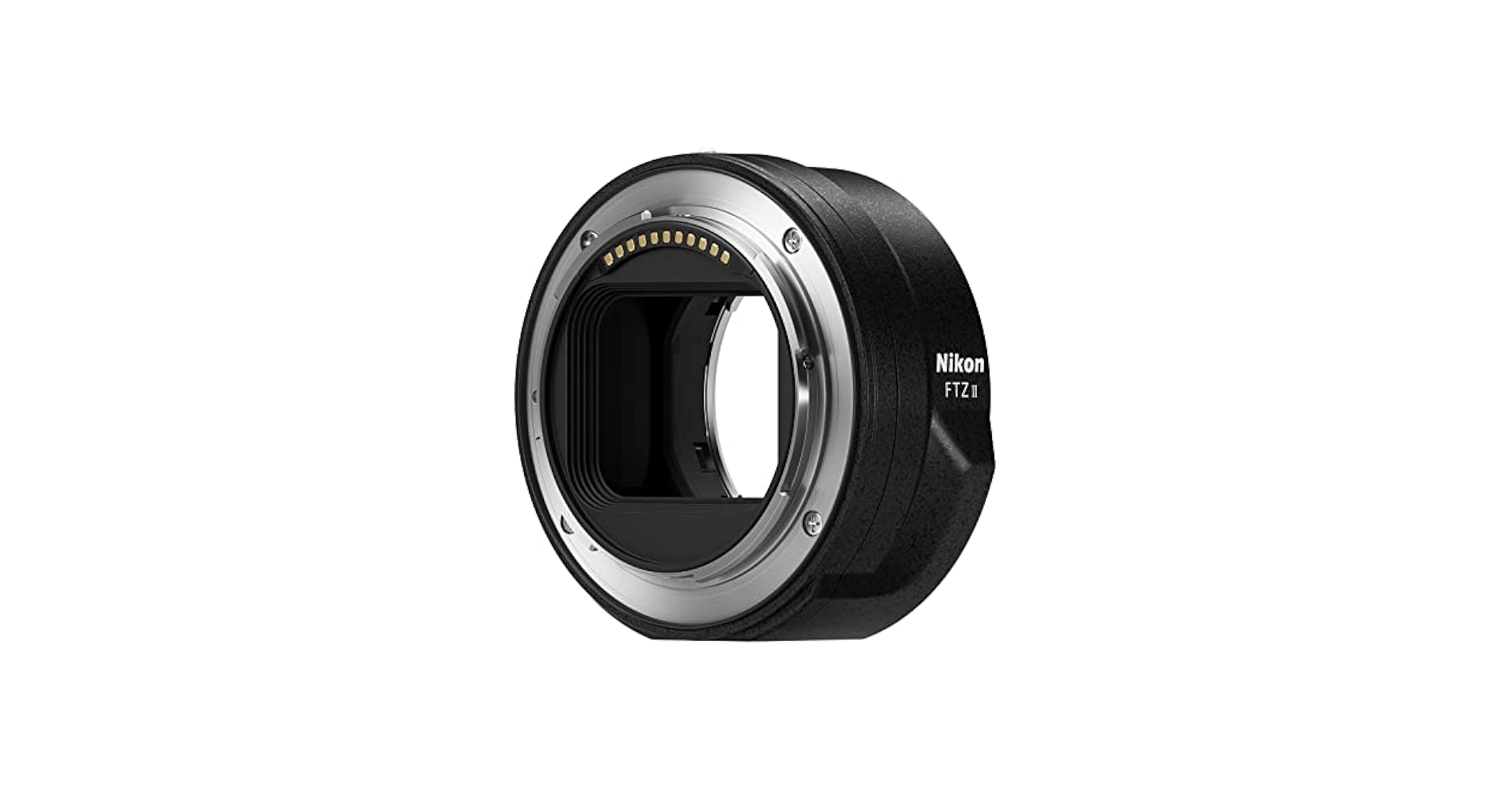 ニコン FTZ2 Amazon.com : Nikon FTZ II - Adapter for F-Mount Lenses on Z